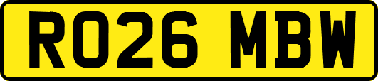 RO26MBW