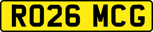 RO26MCG