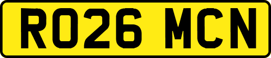 RO26MCN