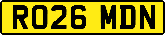 RO26MDN