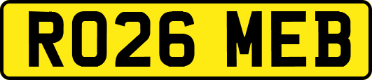 RO26MEB