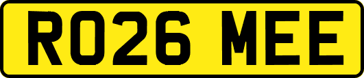RO26MEE