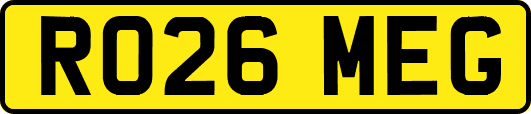 RO26MEG