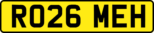 RO26MEH