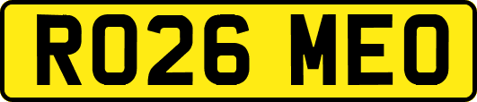 RO26MEO