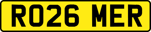 RO26MER
