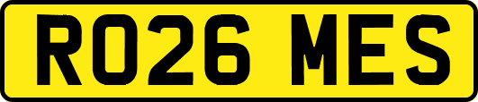 RO26MES