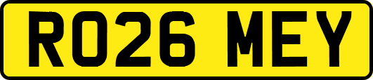 RO26MEY