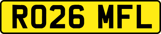 RO26MFL