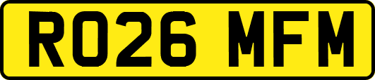 RO26MFM