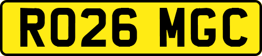 RO26MGC