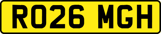 RO26MGH