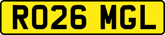 RO26MGL