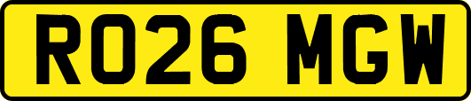 RO26MGW