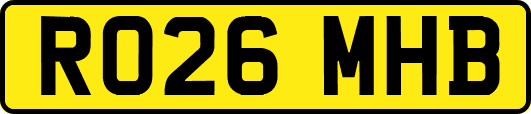 RO26MHB