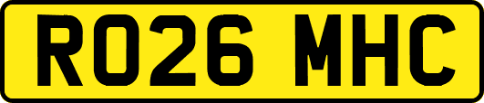 RO26MHC