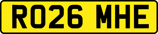 RO26MHE