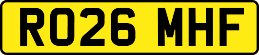 RO26MHF