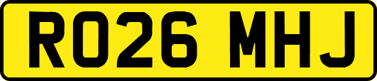 RO26MHJ