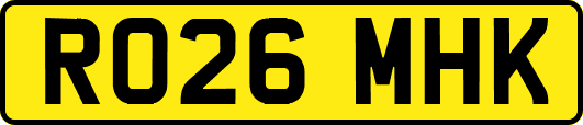RO26MHK