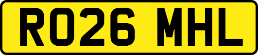RO26MHL