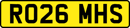 RO26MHS