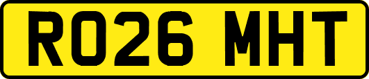 RO26MHT
