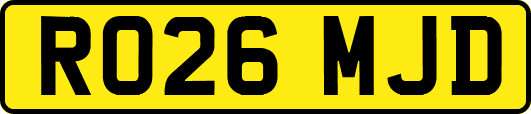 RO26MJD