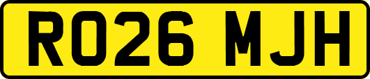 RO26MJH