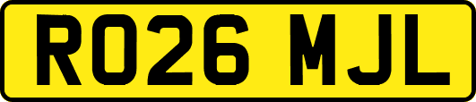 RO26MJL