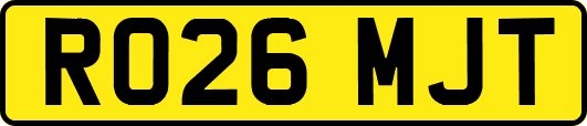 RO26MJT