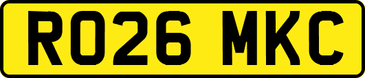 RO26MKC