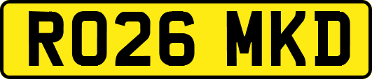 RO26MKD