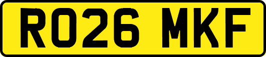 RO26MKF