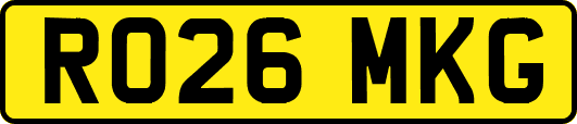 RO26MKG