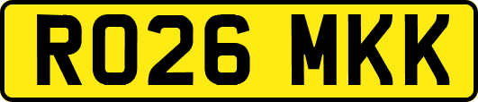 RO26MKK