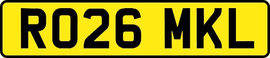 RO26MKL