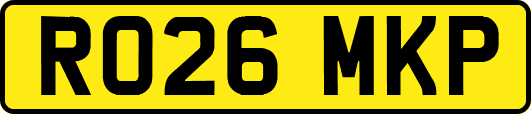 RO26MKP
