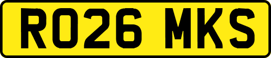 RO26MKS