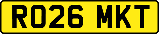 RO26MKT