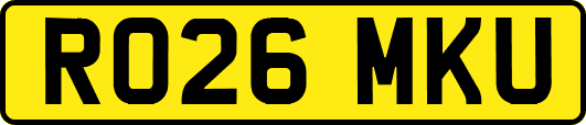 RO26MKU