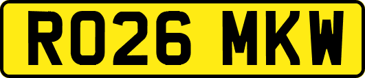 RO26MKW
