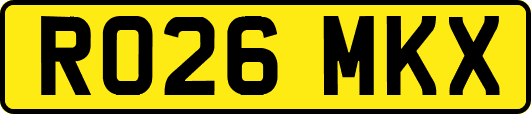 RO26MKX