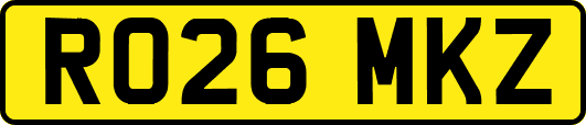 RO26MKZ