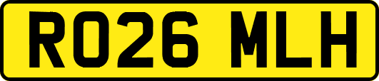 RO26MLH