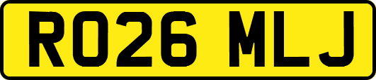 RO26MLJ