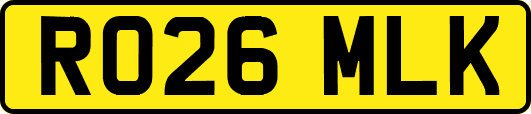 RO26MLK
