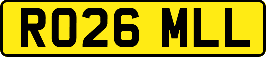 RO26MLL