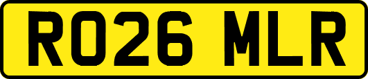 RO26MLR