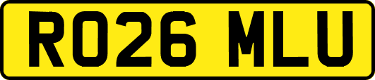 RO26MLU